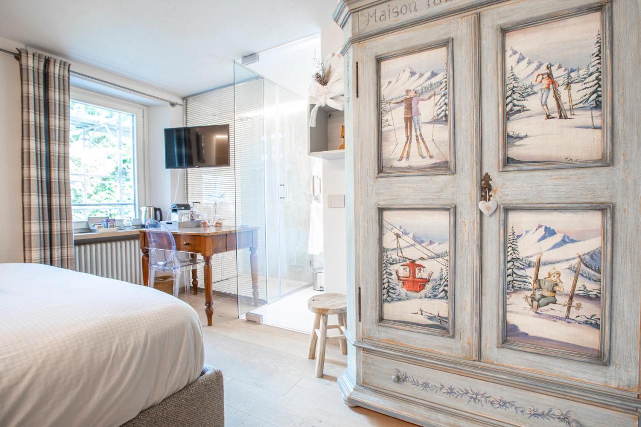 קורמאיור Maison Ida מראה חיצוני תמונה