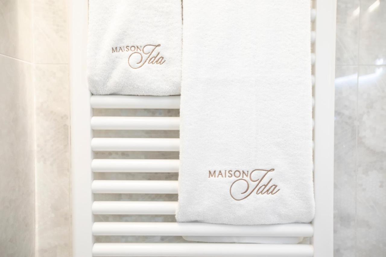 קורמאיור Maison Ida מראה חיצוני תמונה