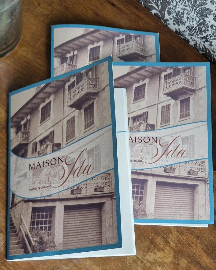 קורמאיור Maison Ida מראה חיצוני תמונה
