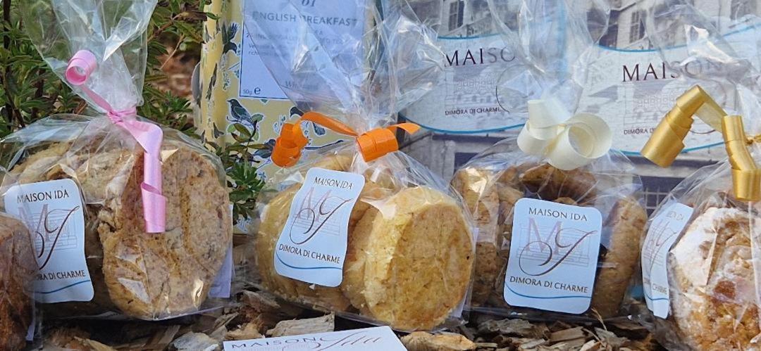 קורמאיור Maison Ida מראה חיצוני תמונה