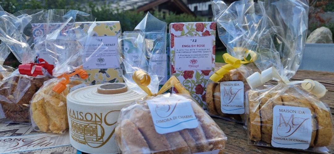 קורמאיור Maison Ida מראה חיצוני תמונה