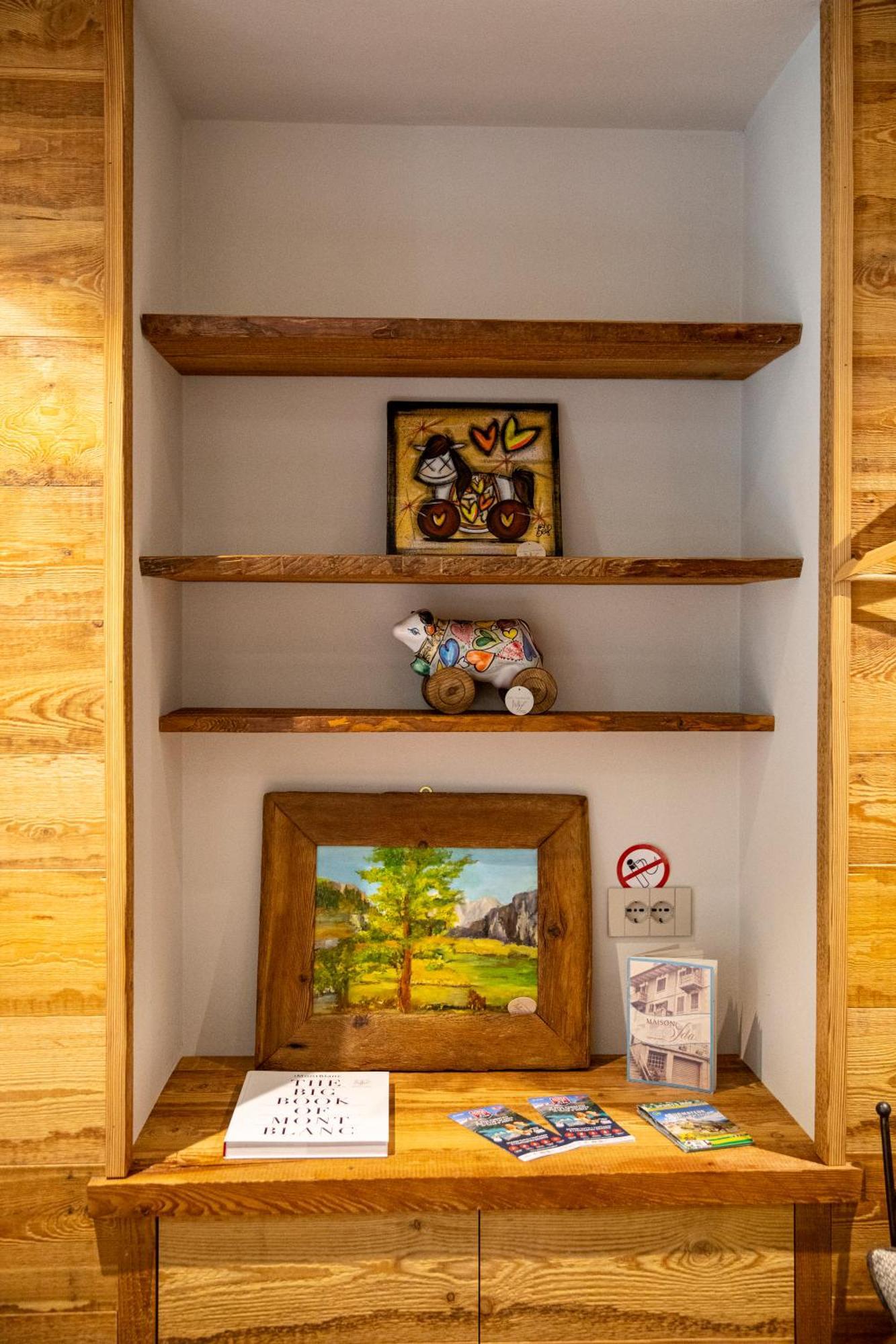 קורמאיור Maison Ida מראה חיצוני תמונה
